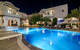La Mer Deluxe Hotel & Spa (Adults Only)